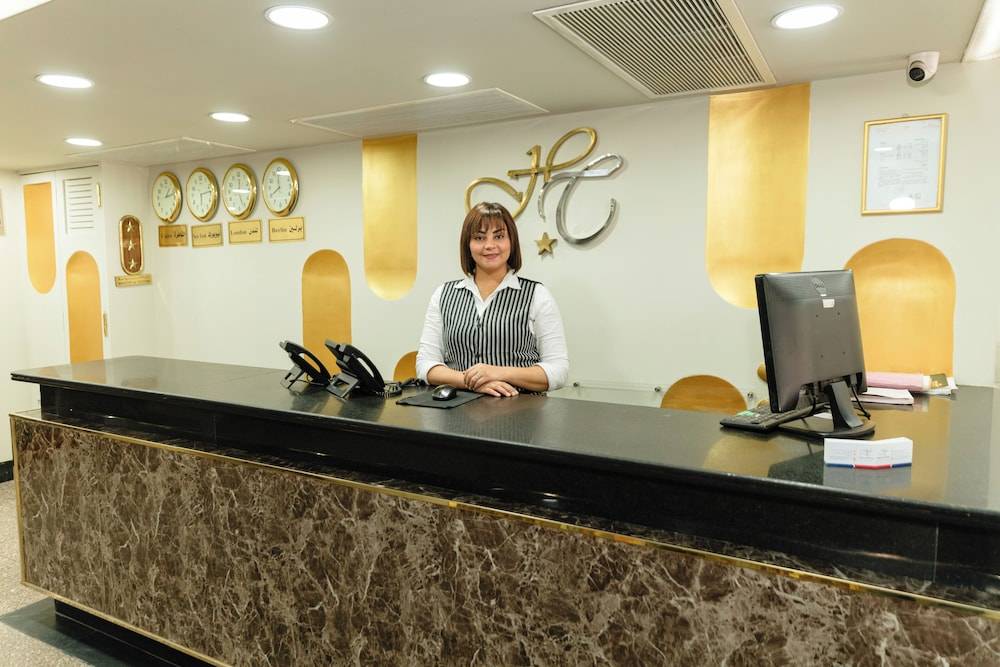 Happy City Hotel 2