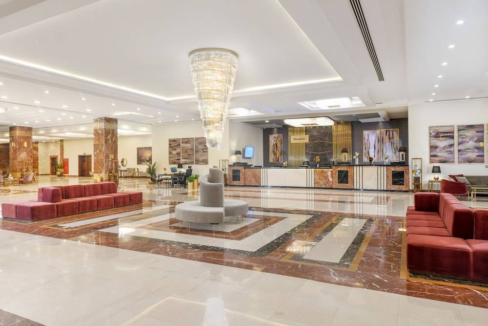 Tolip Gardens Hotel 2