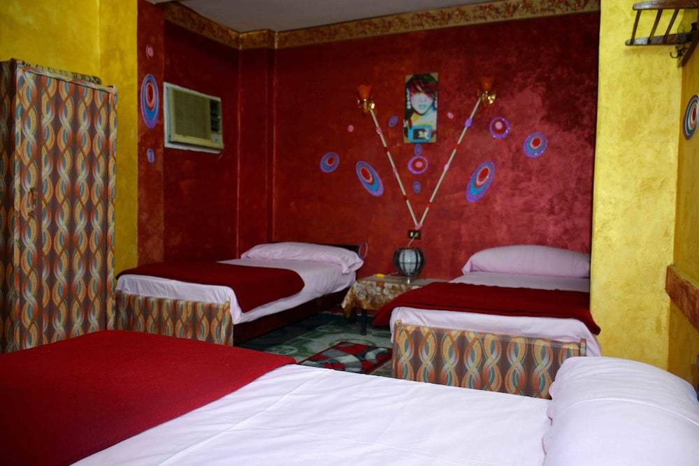 City Hostel 1