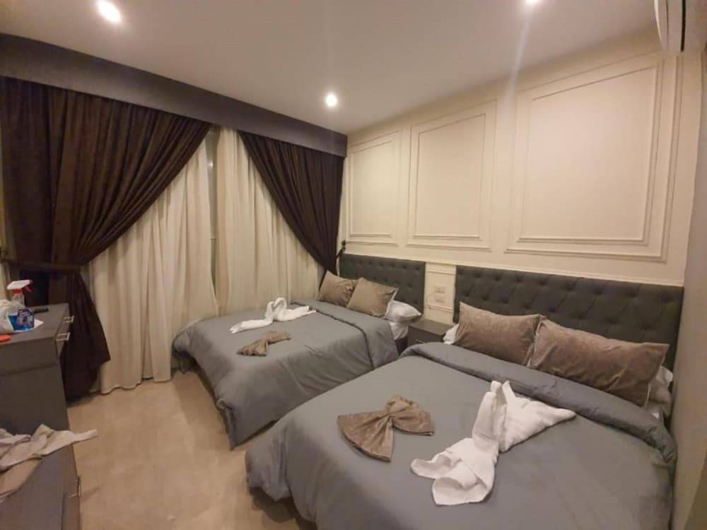 City Palace Hotel 1
