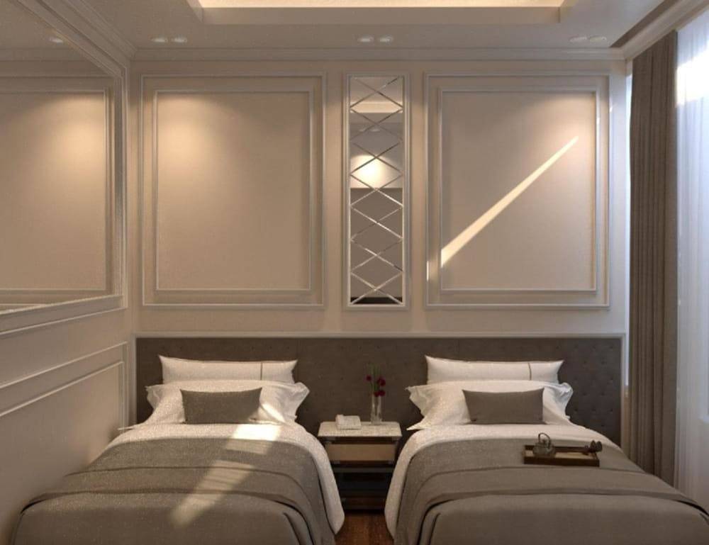 City Palace Hotel 2
