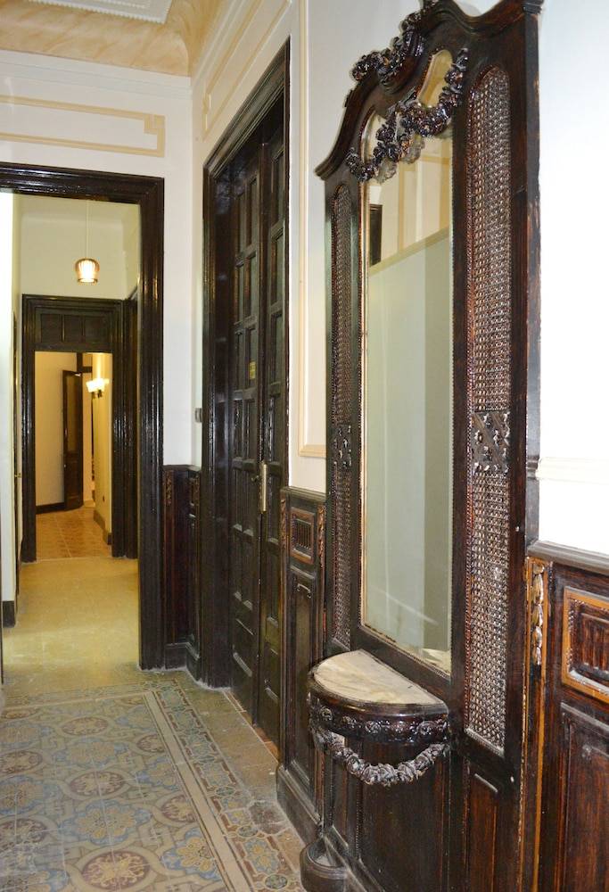 Cecilia Hostel 2