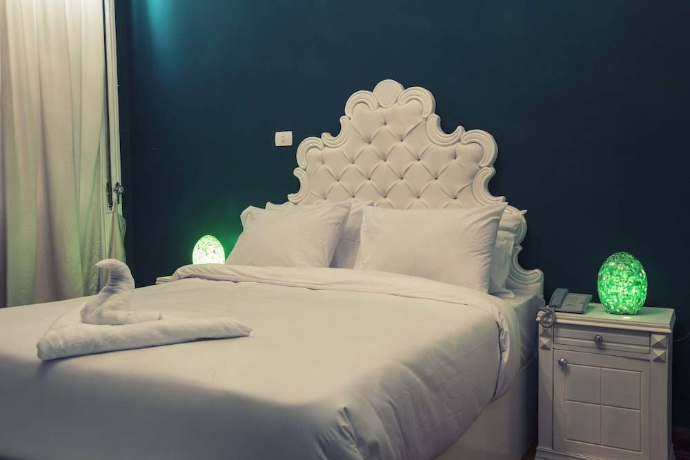 Tahrir Plaza Suites - Museum View 2