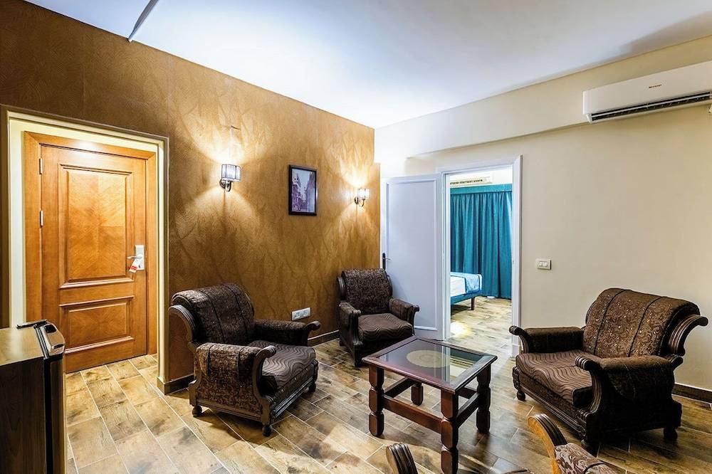 St. George Hotel Cairo 2