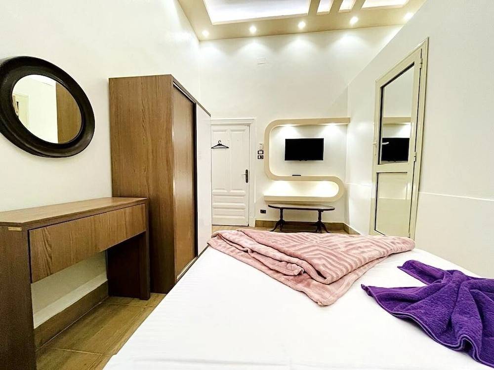Meramees Hotel 1