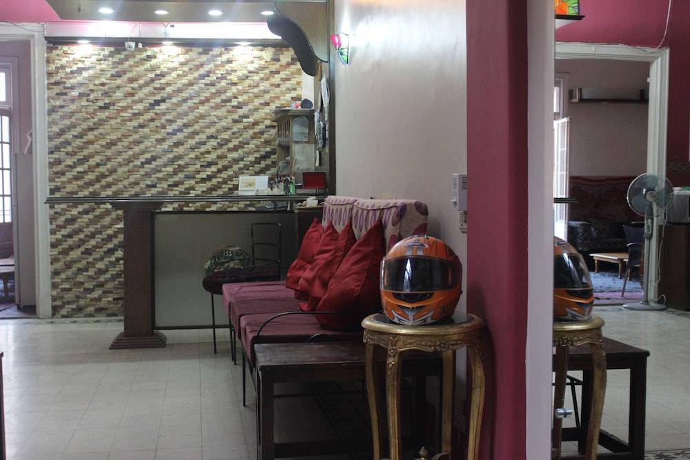 Meramees Hotel 2