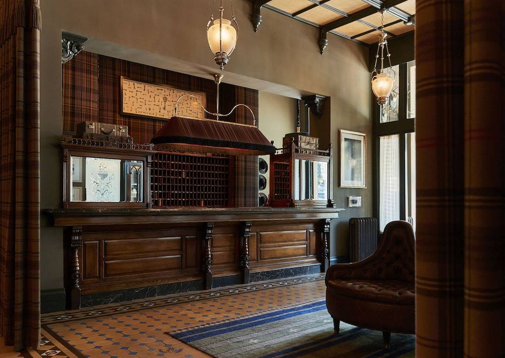 Hotel Jerome, Auberge Collection 2
