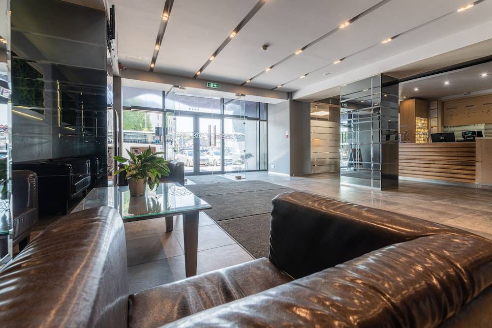 Liva Hotel 1