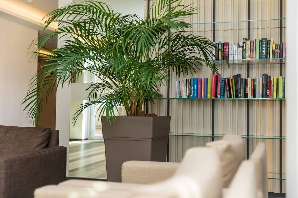 Grand Baltic Dunes Hotel & SPA 2