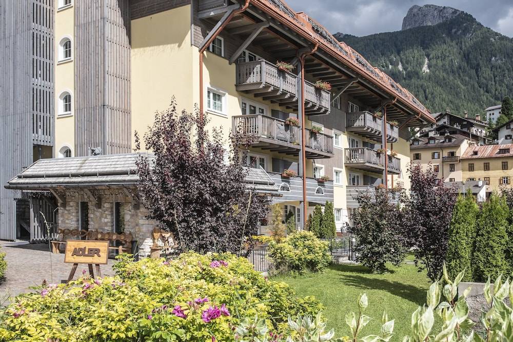 Adler ApartHotel 1