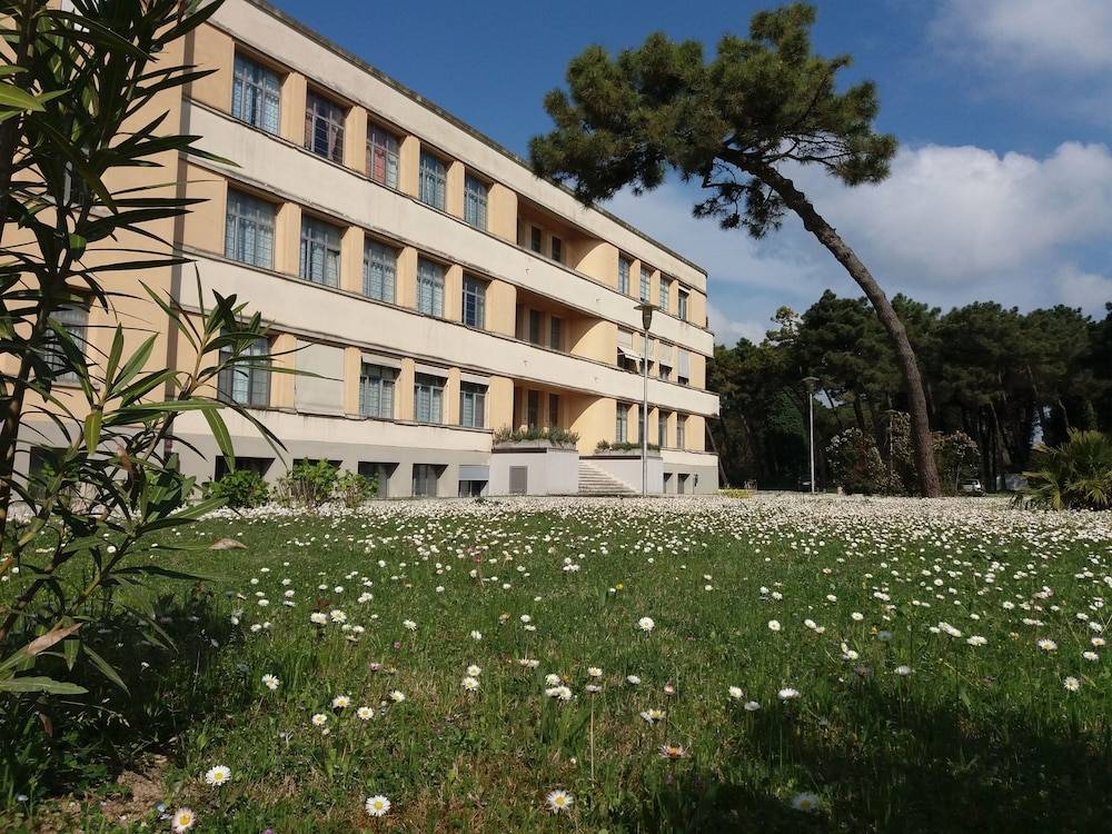 Residence Villa Marina 1