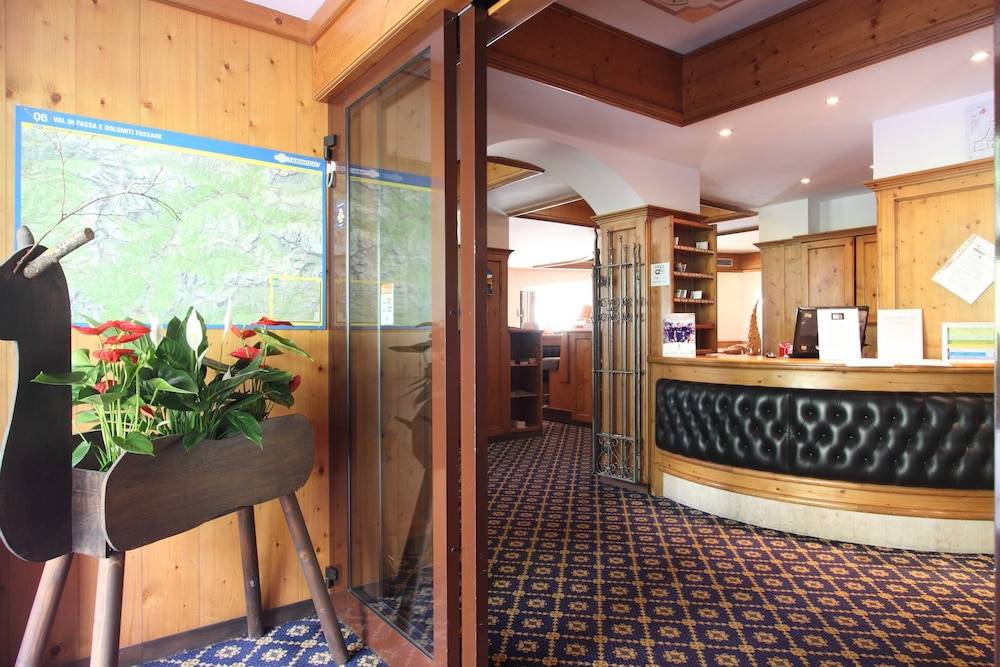 Hotel Fanes Suite & Spa 2