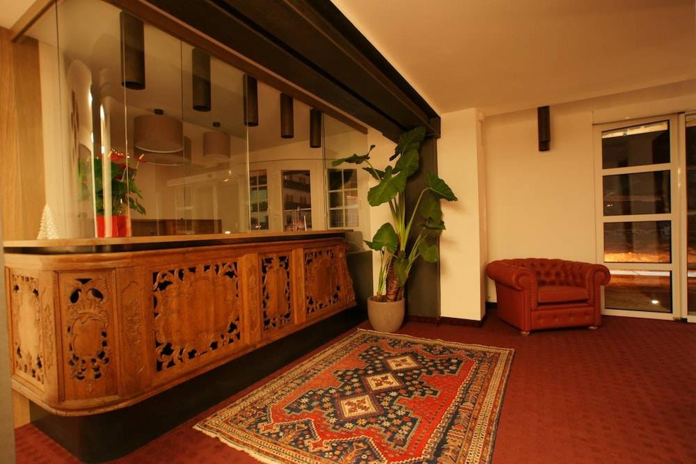 Adler ApartHotel 2