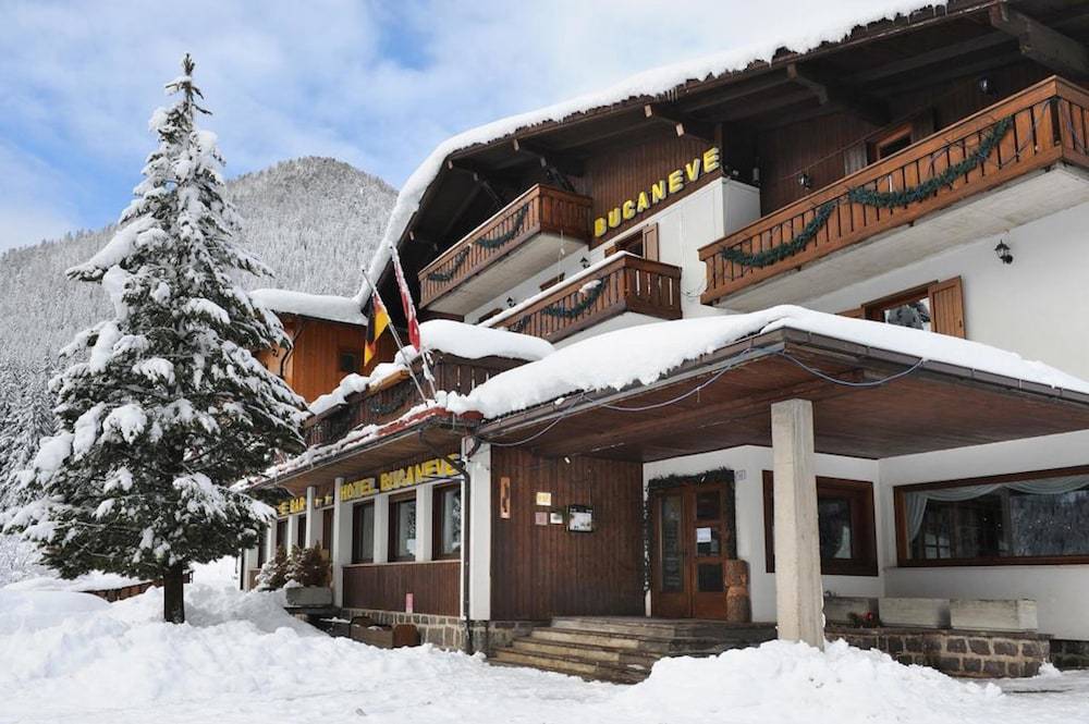 Hotel Bucaneve 1