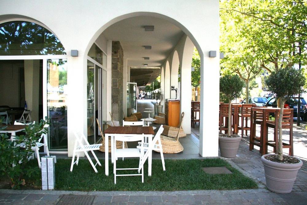 Alba Hotel 1