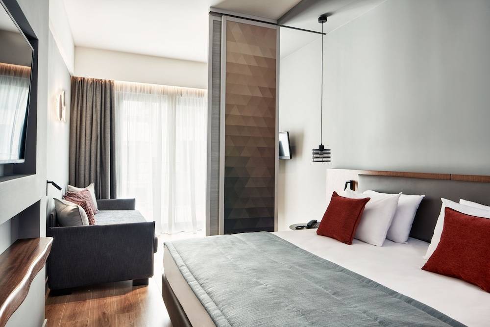 Hotel Achilleas 1