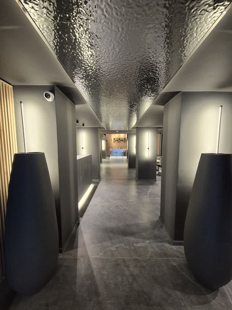 Alassia Hotel 2