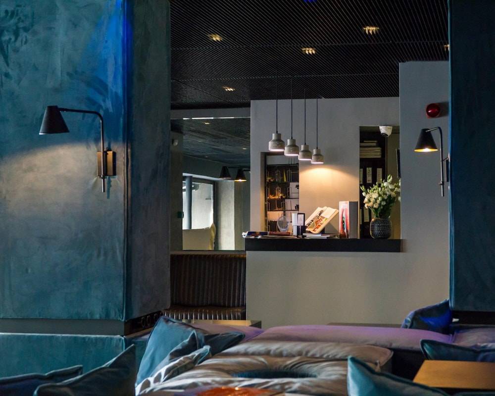 Periscope, a Member of Design Hotels 2