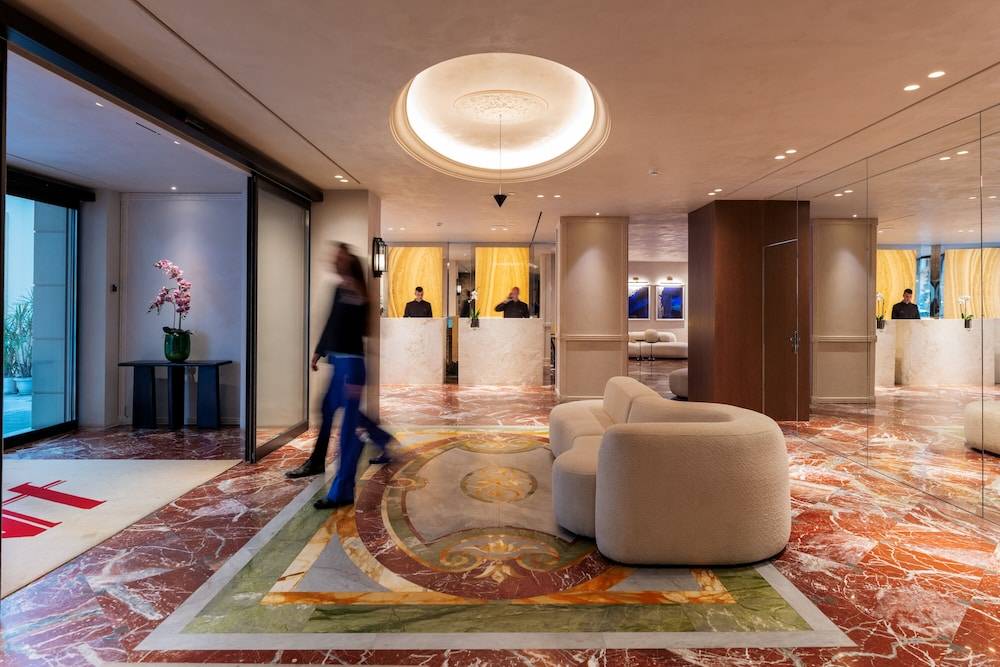 Astor Hotel Athens 2
