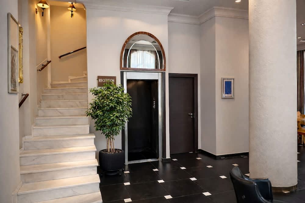 Athens Lotus Hotel 2