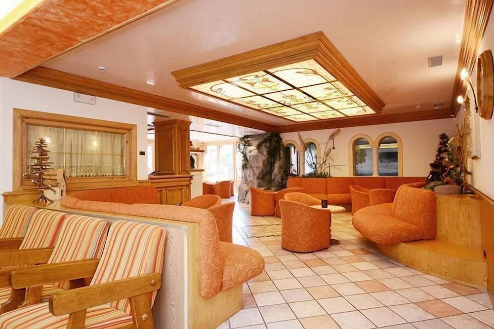 Hotel La Soldanella 1