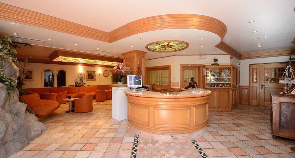Hotel La Soldanella 2