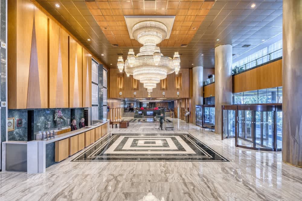 Divani Caravel 2