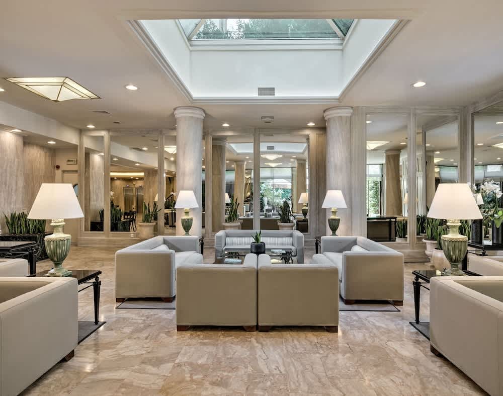 Divani Palace Acropolis 2