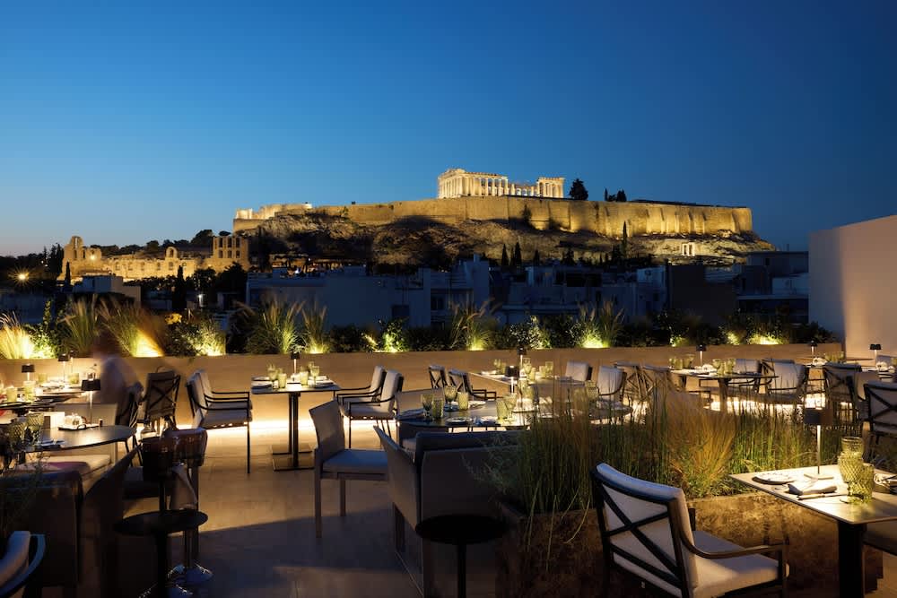 Divani Palace Acropolis 1