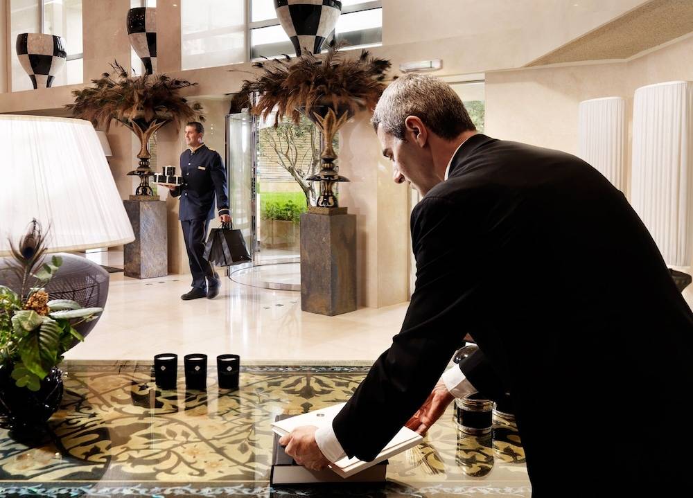 Divani Escape - Adults Only 2