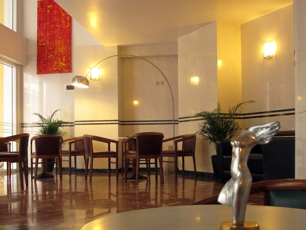 Evripides Hotel 2