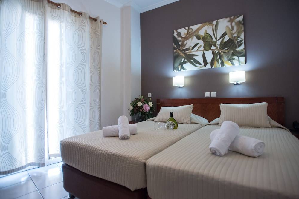 Epidavros Hotel 1
