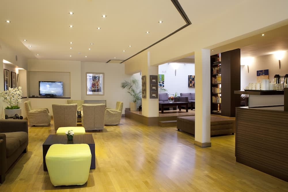 Hermes Hotel 2