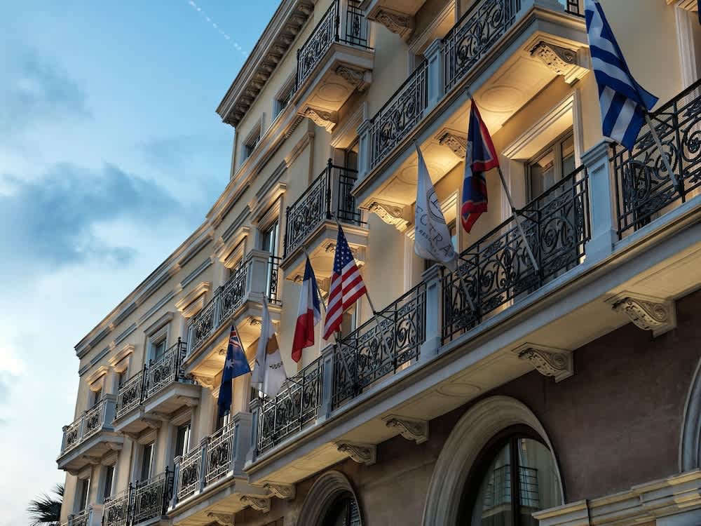 Electra Palace Athens 1