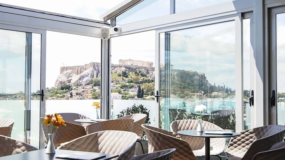 Athens Cypria Hotel 1
