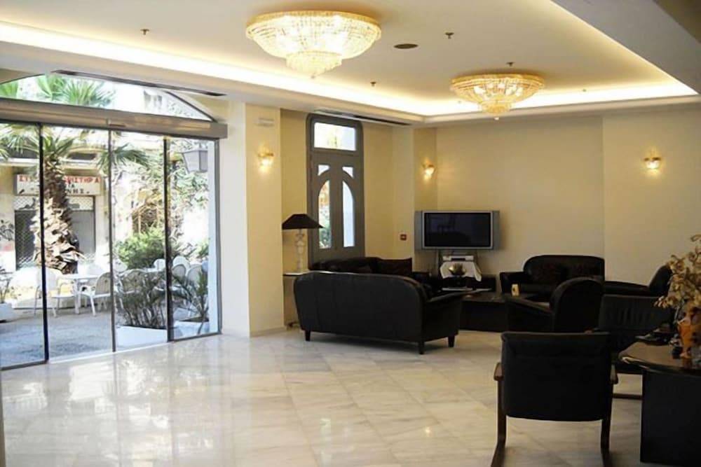 Hotel Rio Athens 2