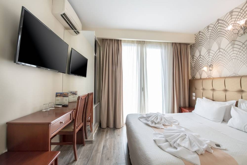 Athens Golden City Hotel 1