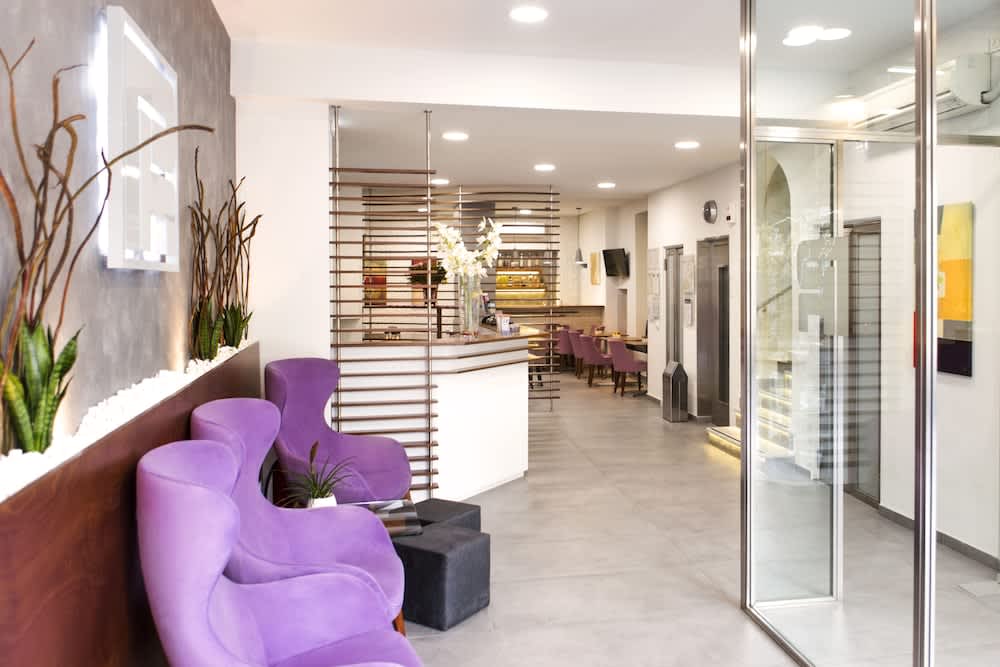 Pan Hotel 1