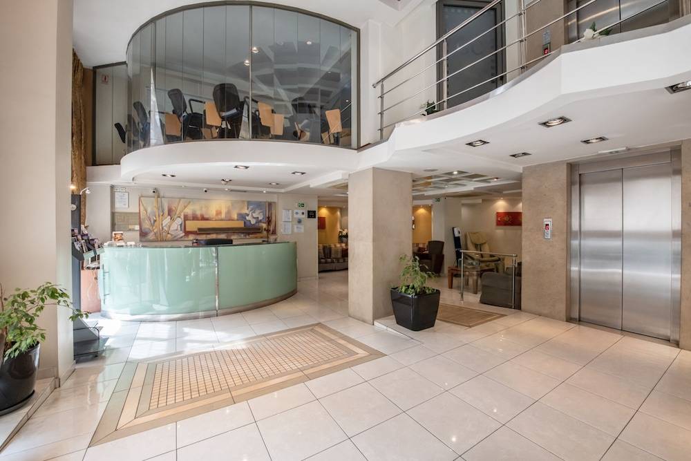 Athens Golden City Hotel 2