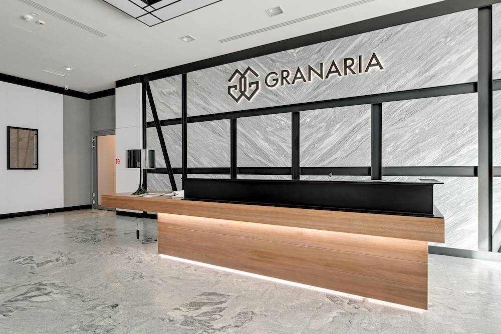 Granaria Comfort Apartments 2