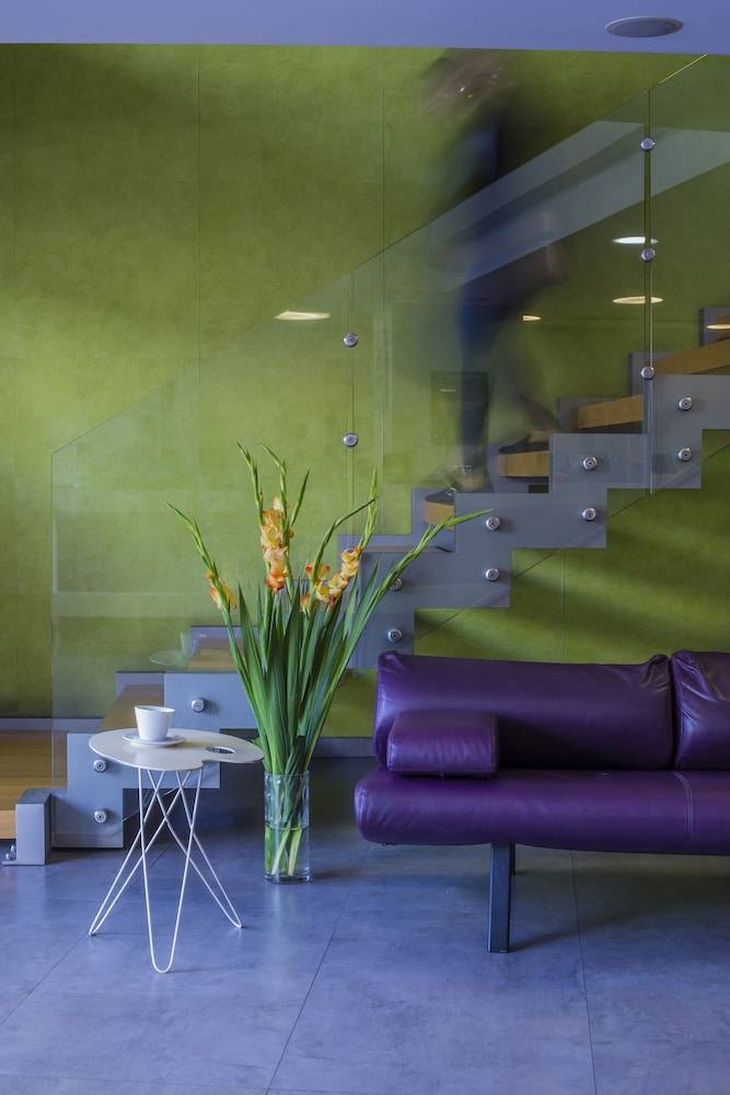 Novus City Hotel 2