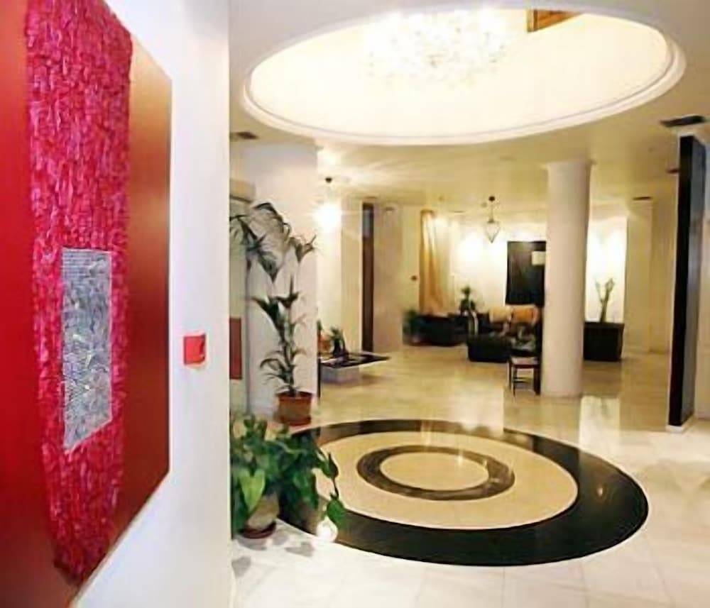 Art Hotel Athens 2