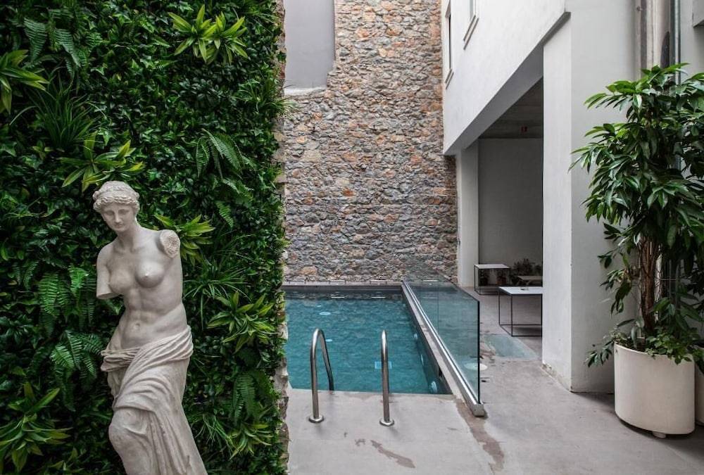 Art Hotel Athens 1