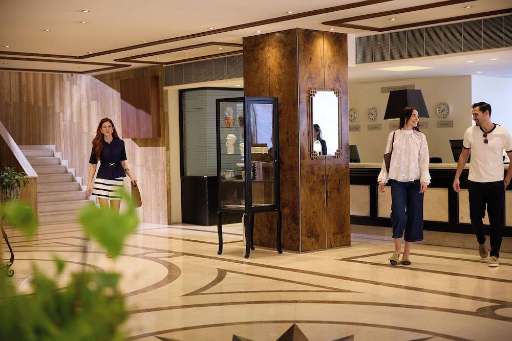 President Hotel Athens 2