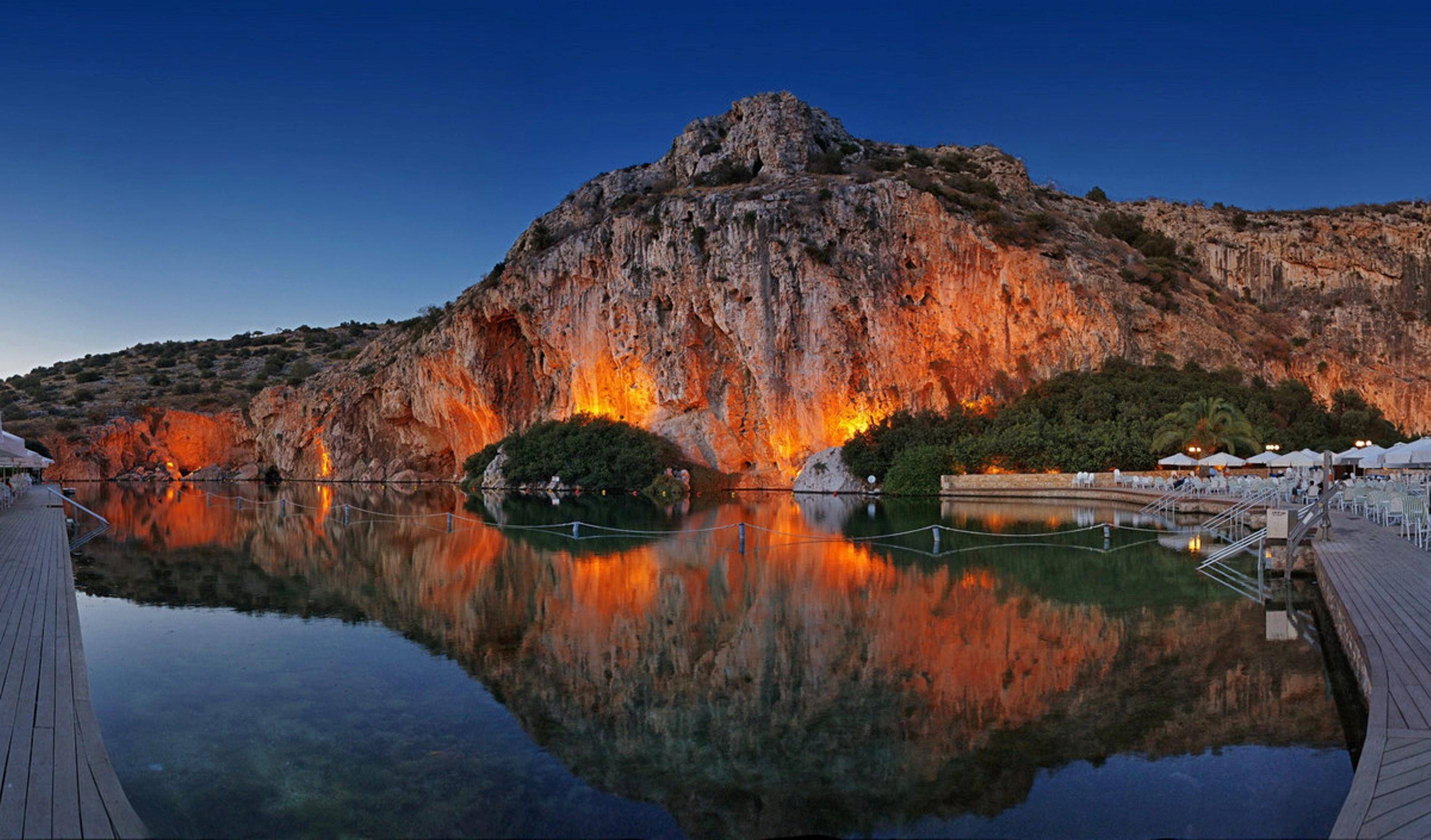 Galini Palace 2