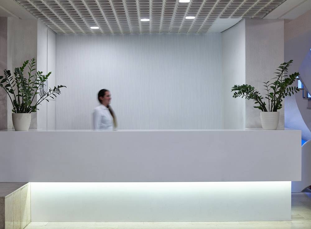 Amarilia Hotel 2