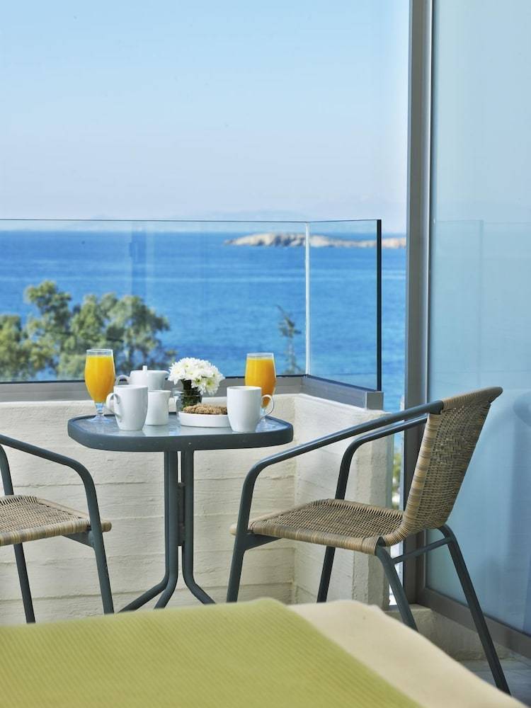 Amarilia Hotel 1