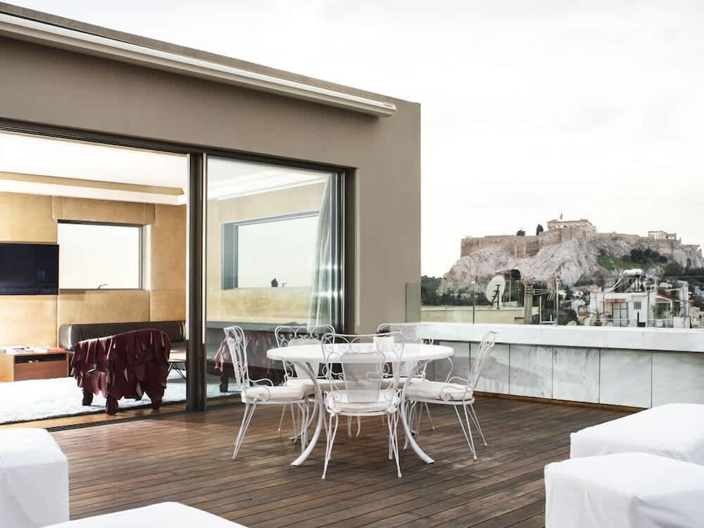 New Hotel, a Member of Design Hotels 1