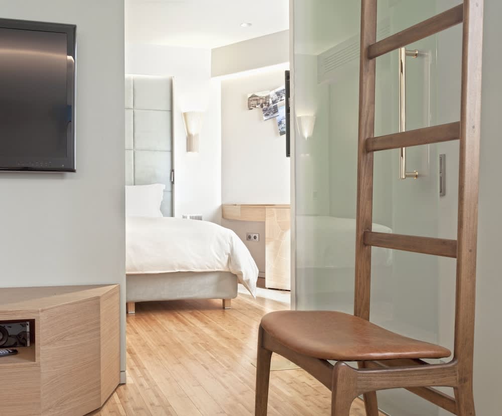 New Hotel, a Member of Design Hotels 2