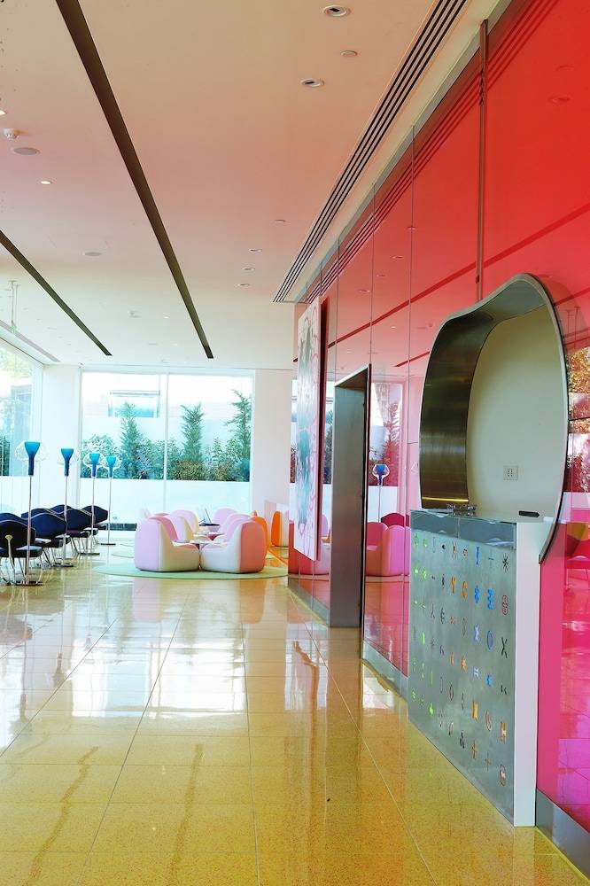 Semiramis, a Member of Design Hotels 2